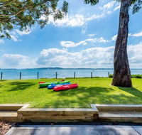 SUNSETCORLETTE - Accommodation Resorts