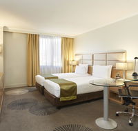 Holiday Inn Parramatta - Accommodation Resorts