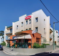 Adina Apartment Hotel Chippendale - Accommodation Resorts
