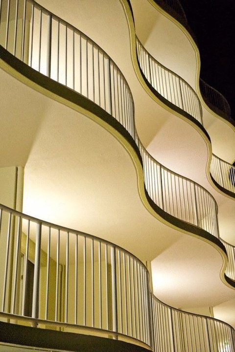 Cabarita Lake Apartments - Accommodation Resorts 7