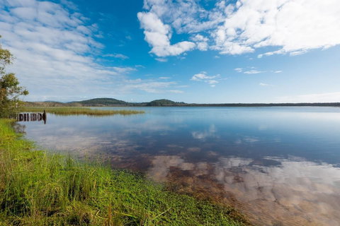 Cabarita Lake Apartments - Accommodation Resorts 10