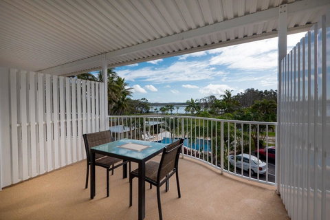 Cabarita Lake Apartments - Accommodation Resorts 4