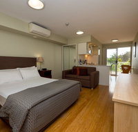 Cabarita Lake Apartments - Accommodation Resorts
