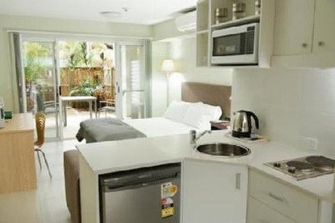 Cabarita Lake Apartments - Accommodation Resorts 5