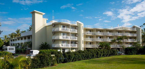 Cabarita Lake Apartments - Accommodation Resorts 6
