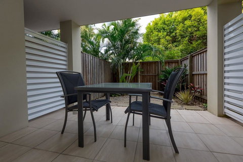 Cabarita Lake Apartments - Accommodation Resorts 15