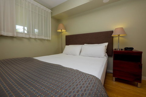 Cabarita Lake Apartments - Accommodation Resorts 14