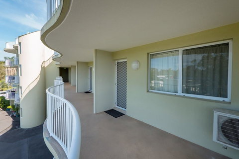 Cabarita Lake Apartments - Accommodation Resorts 16
