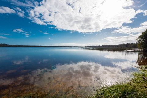 Cabarita Lake Apartments - Accommodation Resorts 9