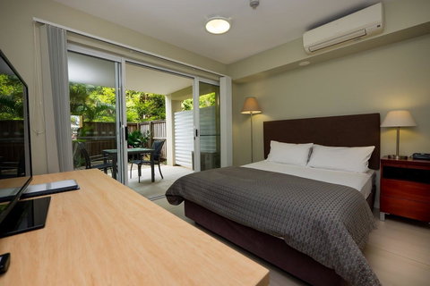 Cabarita Lake Apartments - Accommodation Resorts 13