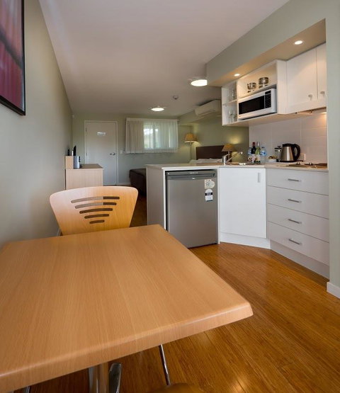 Cabarita Lake Apartments - Accommodation Resorts 1