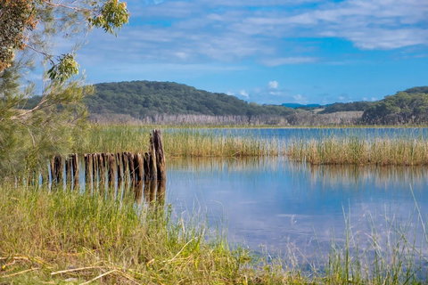 Cabarita Lake Apartments - Accommodation Resorts 11