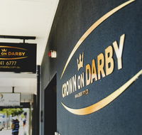 Crown on Darby Newcastle - Accommodation Resorts