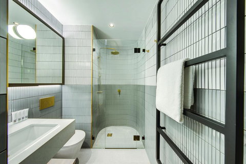 Vibe Hotel Sydney Darling Harbour - Accommodation Resorts 18