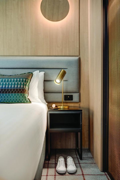 Vibe Hotel Sydney Darling Harbour - Accommodation Resorts 1