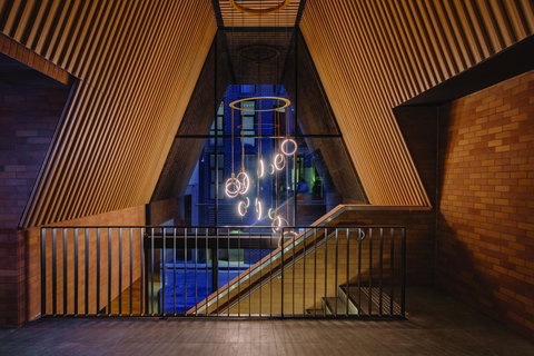 Vibe Hotel Sydney Darling Harbour - Accommodation Resorts 24