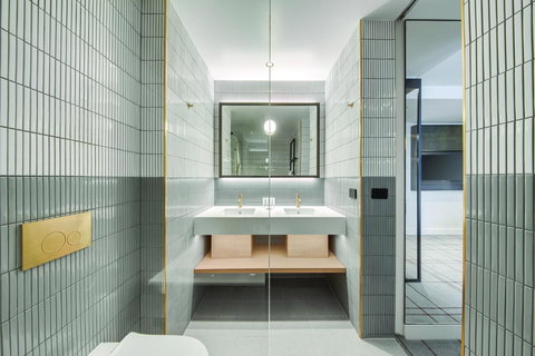 Vibe Hotel Sydney Darling Harbour - Accommodation Resorts 27