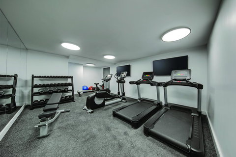 Vibe Hotel Sydney Darling Harbour - Accommodation Resorts 17