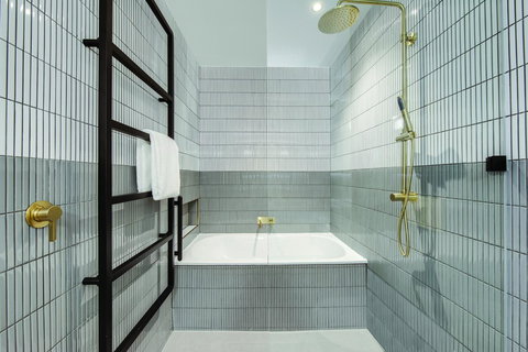 Vibe Hotel Sydney Darling Harbour - Accommodation Resorts 26