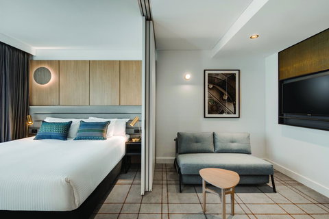 Vibe Hotel Sydney Darling Harbour - Accommodation Resorts 29