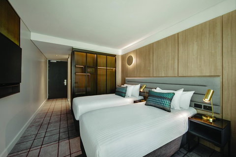 Vibe Hotel Sydney Darling Harbour - Accommodation Resorts 13