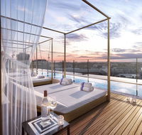 Vibe Hotel Sydney Darling Harbour - Accommodation Resorts