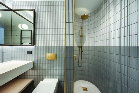 Vibe Hotel Sydney Darling Harbour - Accommodation Resorts 2