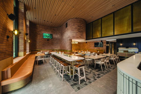 Vibe Hotel Sydney Darling Harbour - Accommodation Resorts 31