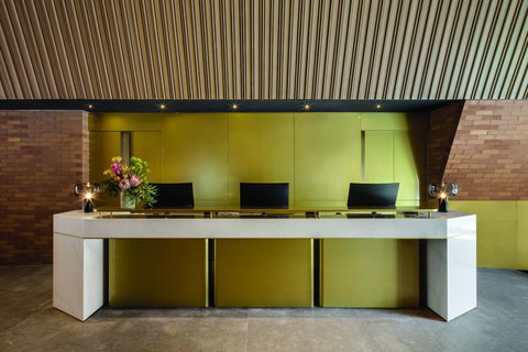 Vibe Hotel Sydney Darling Harbour - Accommodation Resorts 22