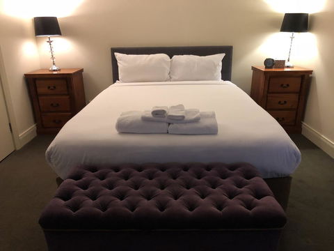 Sydney Harbour Bed And Breakfast - Accommodation Resorts 32