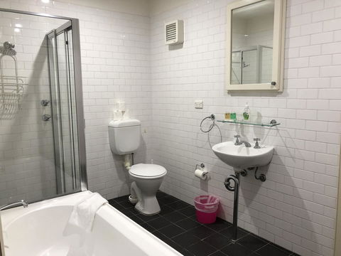Sydney Harbour Bed And Breakfast - Accommodation Resorts 30
