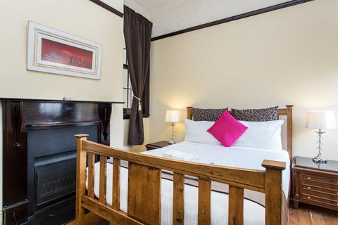 Sydney Harbour Bed And Breakfast - Accommodation Resorts 20