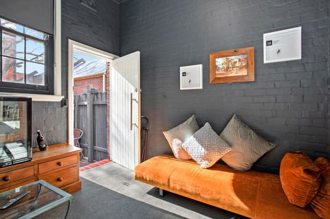 Sydney Harbour Bed And Breakfast - Accommodation Resorts 9
