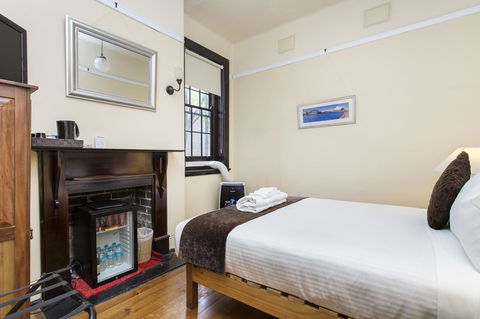 Sydney Harbour Bed And Breakfast - Accommodation Resorts 25
