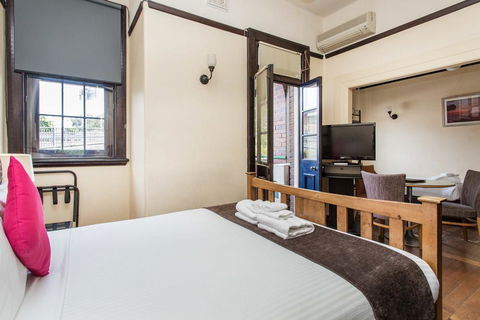 Sydney Harbour Bed And Breakfast - Accommodation Resorts 18