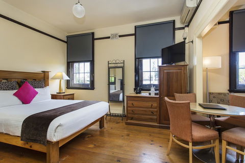 Sydney Harbour Bed And Breakfast - Accommodation Resorts 42
