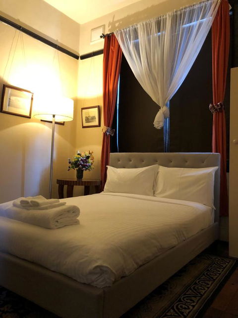 Sydney Harbour Bed And Breakfast - Accommodation Resorts 39
