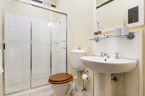 Sydney Harbour Bed And Breakfast - Accommodation Resorts 36