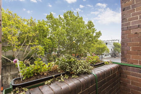 Sydney Harbour Bed And Breakfast - Accommodation Resorts 10