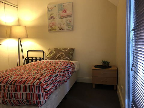 Sydney Harbour Bed And Breakfast - Accommodation Resorts 27