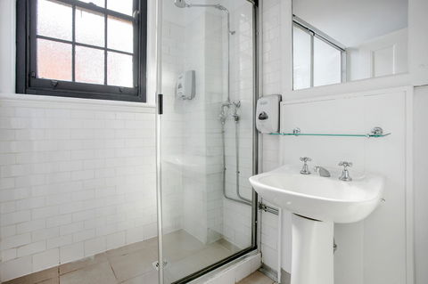 Sydney Harbour Bed And Breakfast - Accommodation Resorts 7