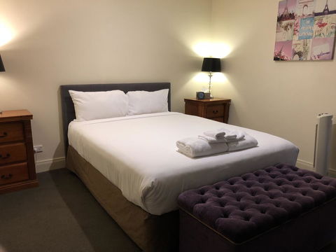 Sydney Harbour Bed And Breakfast - Accommodation Resorts 28