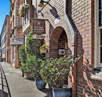 Sydney Harbour Bed and Breakfast - Accommodation Resorts