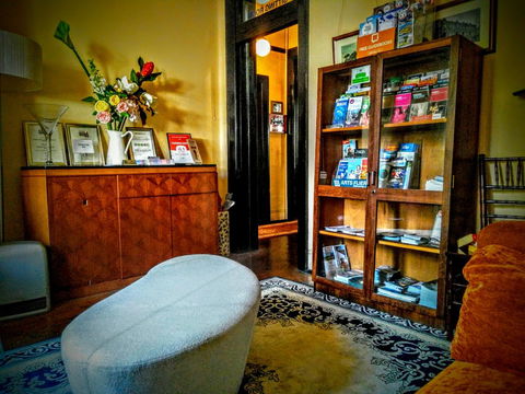 Sydney Harbour Bed And Breakfast - Accommodation Resorts 38