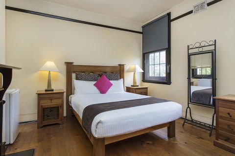 Sydney Harbour Bed And Breakfast - Accommodation Resorts 41