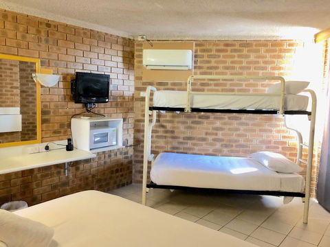 Marco Polo Motor Inn Sydney - Accommodation Resorts 17