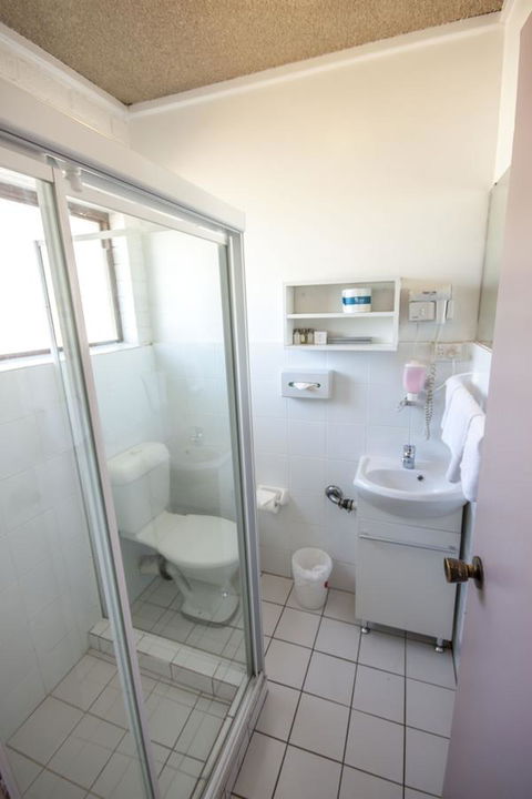 Marco Polo Motor Inn Sydney - Accommodation Resorts 26