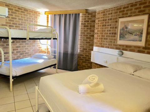 Marco Polo Motor Inn Sydney - Accommodation Resorts 18