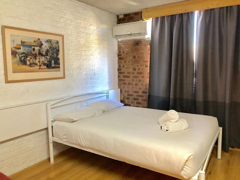 Marco Polo Motor Inn Sydney - Accommodation Resorts 6