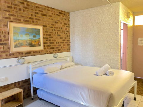 Marco Polo Motor Inn Sydney - Accommodation Resorts 12